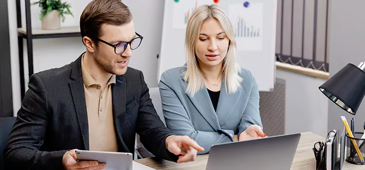 Key Features of Government Business Financing in Terrebonne, QC
