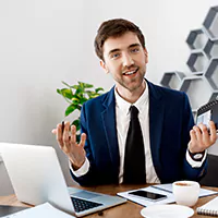 Why Choose an Interest-Free Loan for Digital Adoption in Terrebonne, Quebec