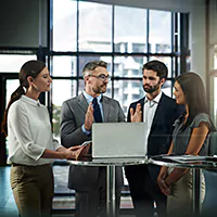 Why Choose CDAP Advisors in Terrebonne, Quebec