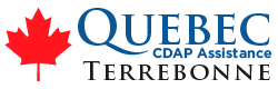 Terrebonne CDAP Assistance
